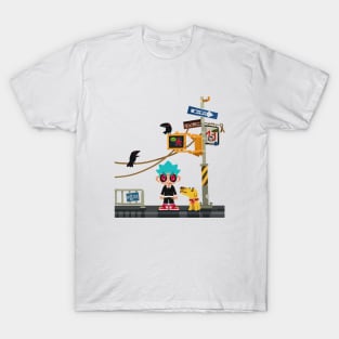 Boy no1 T-Shirt